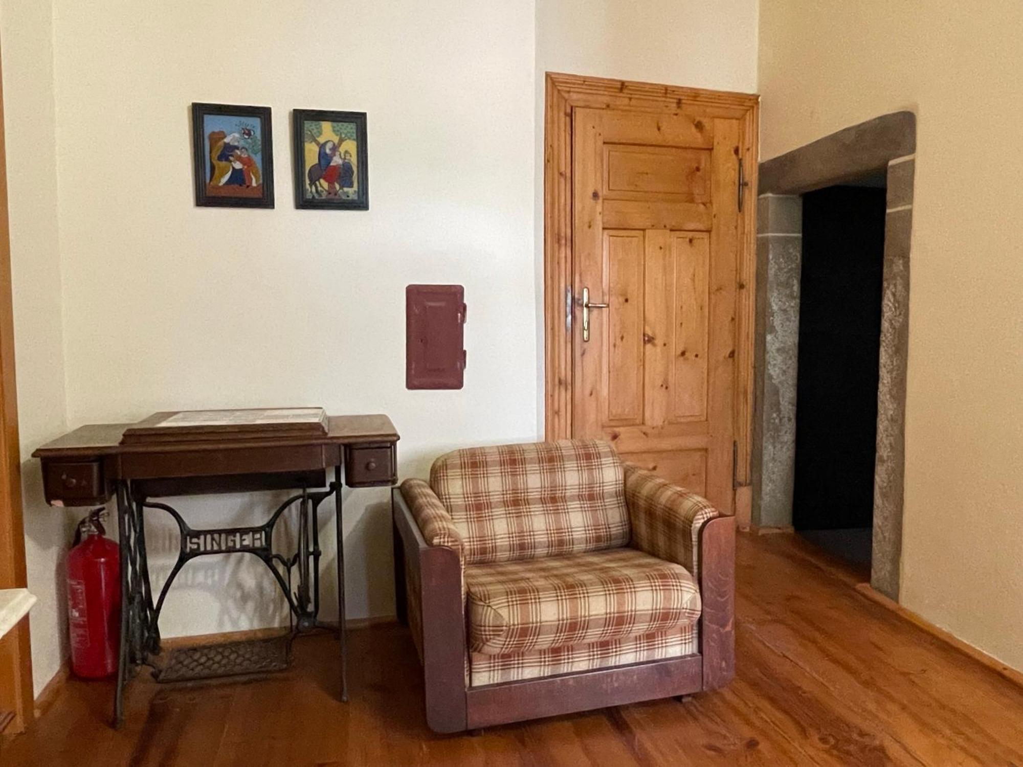Ubytovanie U Janusa Levoča Exterior foto