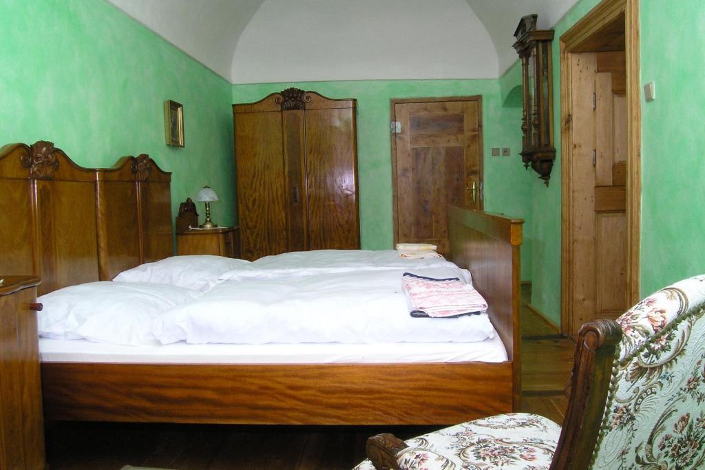 Ubytovanie U Janusa Levoča Habitación foto
