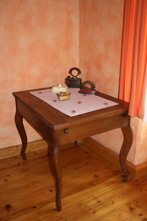 Ubytovanie U Janusa Levoča Habitación foto